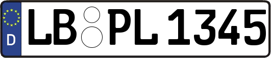 LB-PL1345