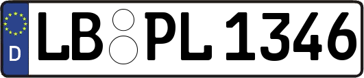 LB-PL1346