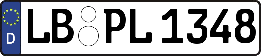 LB-PL1348