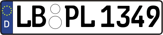 LB-PL1349