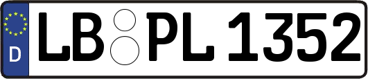 LB-PL1352