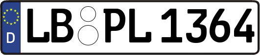 LB-PL1364