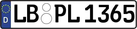 LB-PL1365