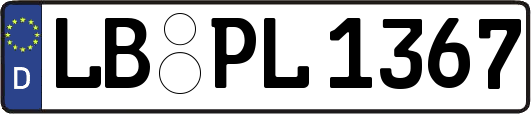 LB-PL1367