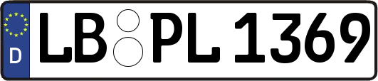 LB-PL1369