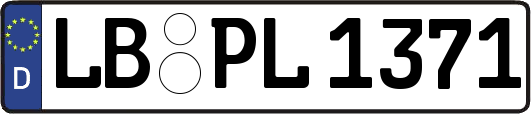 LB-PL1371