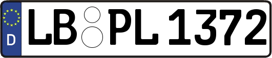 LB-PL1372