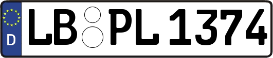 LB-PL1374