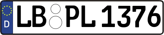 LB-PL1376
