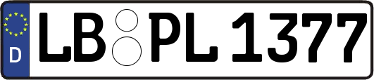 LB-PL1377