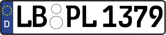 LB-PL1379