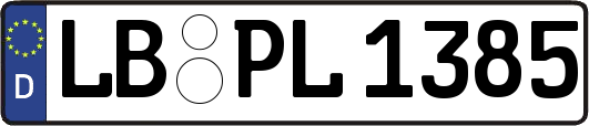 LB-PL1385