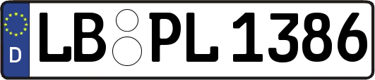LB-PL1386