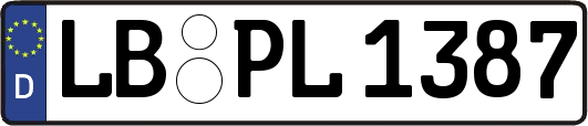 LB-PL1387