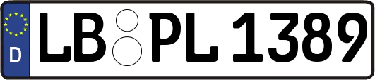 LB-PL1389
