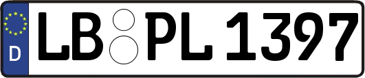 LB-PL1397