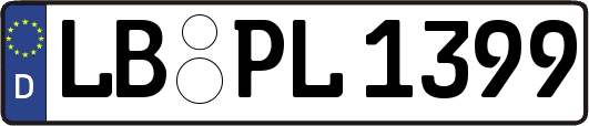 LB-PL1399