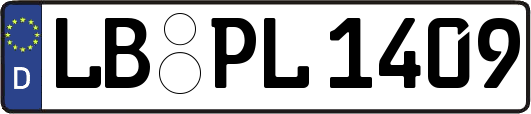 LB-PL1409