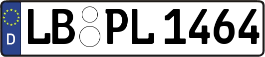LB-PL1464