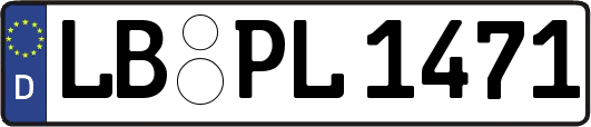 LB-PL1471