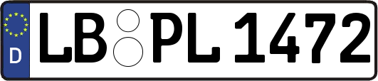 LB-PL1472