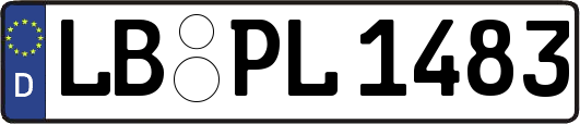 LB-PL1483