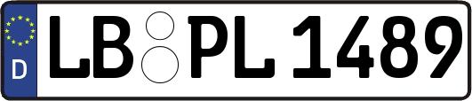 LB-PL1489