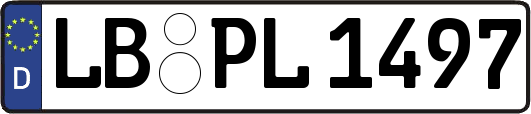 LB-PL1497