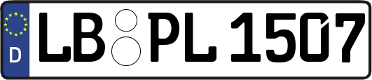 LB-PL1507