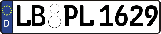 LB-PL1629