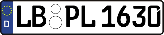LB-PL1630