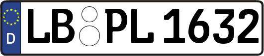 LB-PL1632