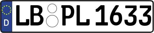 LB-PL1633