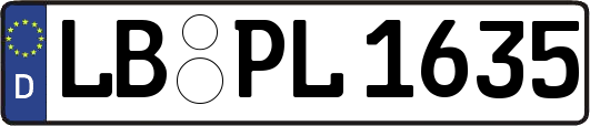 LB-PL1635