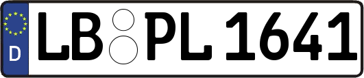 LB-PL1641
