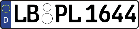 LB-PL1644