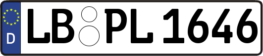 LB-PL1646