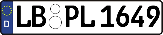 LB-PL1649