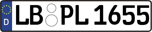 LB-PL1655