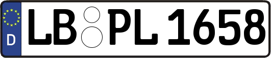LB-PL1658