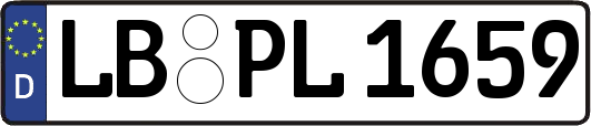 LB-PL1659