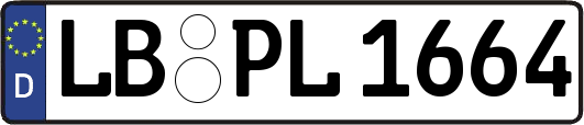 LB-PL1664