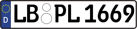 LB-PL1669