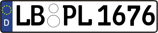 LB-PL1676