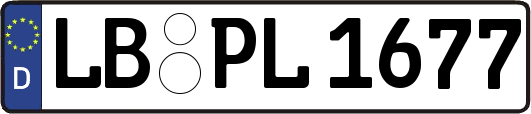 LB-PL1677