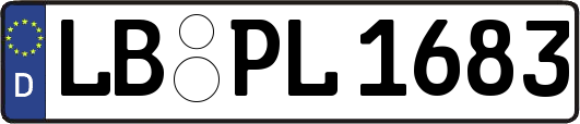 LB-PL1683