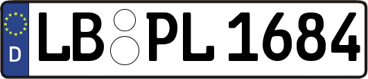 LB-PL1684