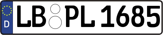 LB-PL1685