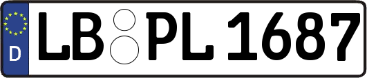 LB-PL1687