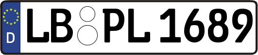 LB-PL1689